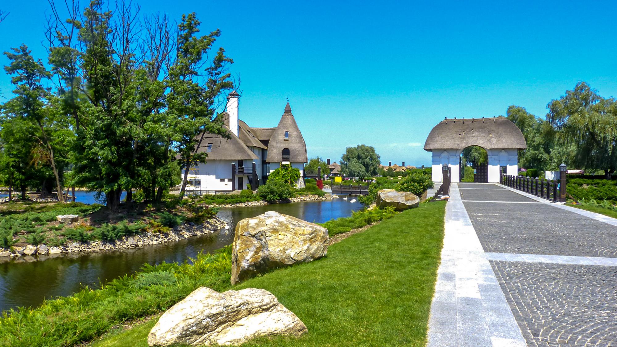 Місто моди та &quot;космічна столиця&quot;. Що подивитися у Дніпрі: головні пам'ятки та найцікавіші локації